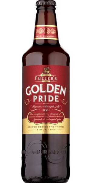 Fuller's Golden Pride Bt 500ml