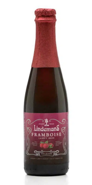 Lindemans Framboise 355ml