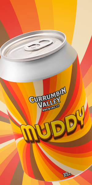 Currumbin Muddy Pastry Stout