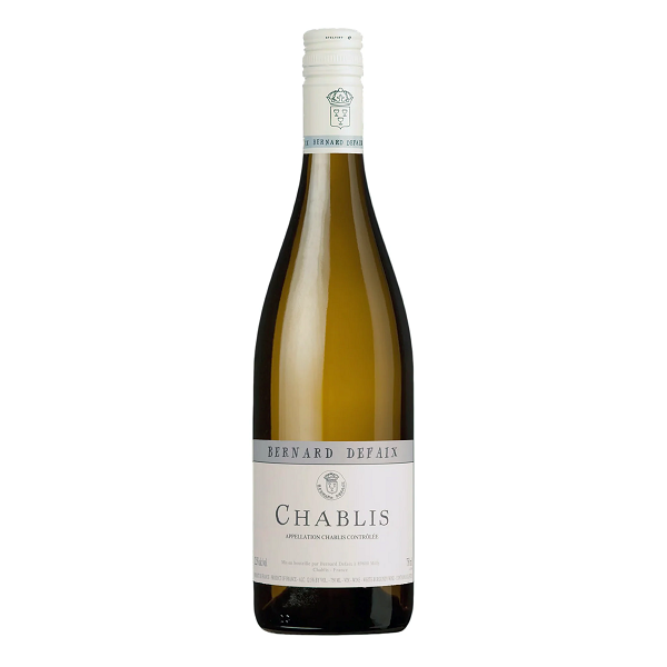 Bernard Defaix Chablis
