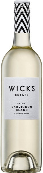 Wicks Sauvignon Blanc