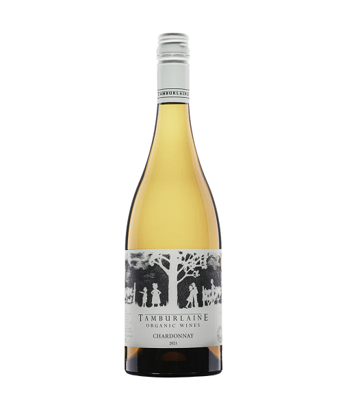 Tamburlaine PF Chardonnay