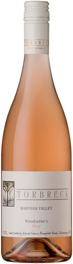 Torbreck Woodcutter's Rose