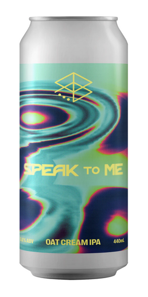 Range Speak To Me OC IPA