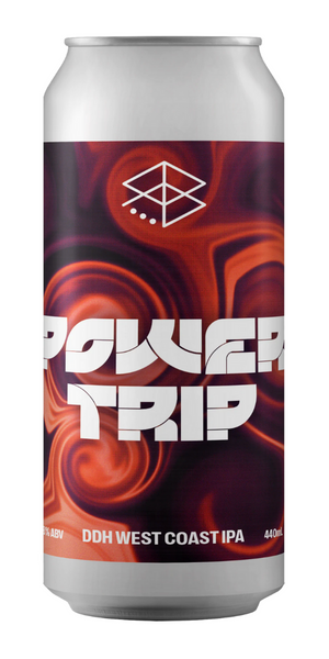 Range Power Trip WC DDH IPA