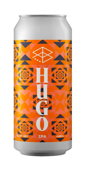 Range Hugo IPA
