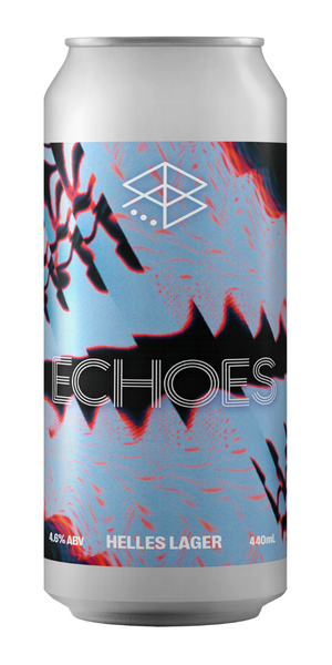 Range Echoes Munich Helles