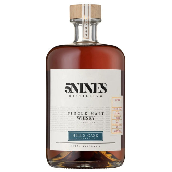 5Nines Hills Cask