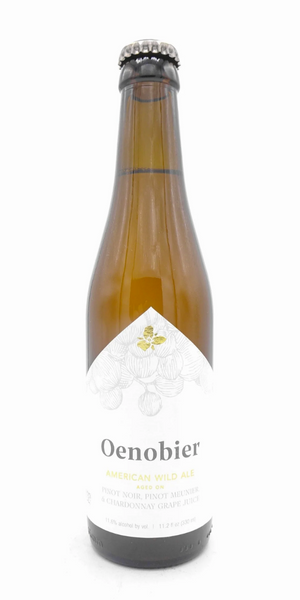 Trillium Oenobier Chardonnay, Pinot Noir & Pinot Muir Reserve