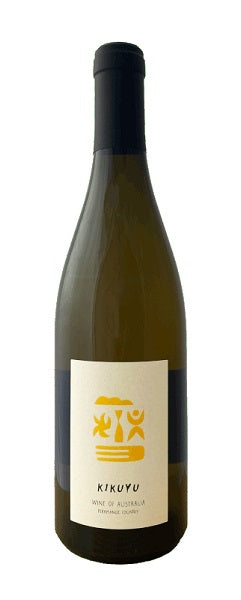 Commune of Buttons Kikuyu Chardonnay
