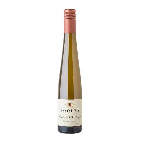 Pooley Butchers Hill Cane Cut Riesling