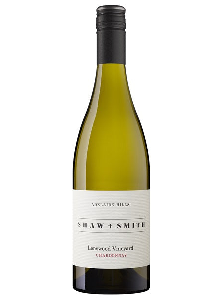 Shaw and Smith Lenswood Chard