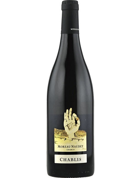 Domaine Moreau-Naudet Chablis