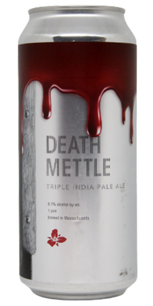 Trillium Death Mettle