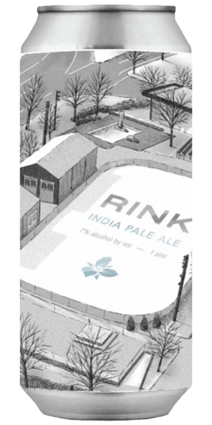 Trillium Rink