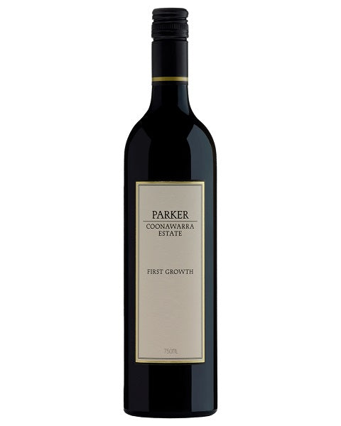 Parker First Growth Cabernet Sauvignon