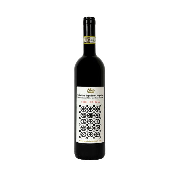 Valtellina Superiore Sant Eufemia