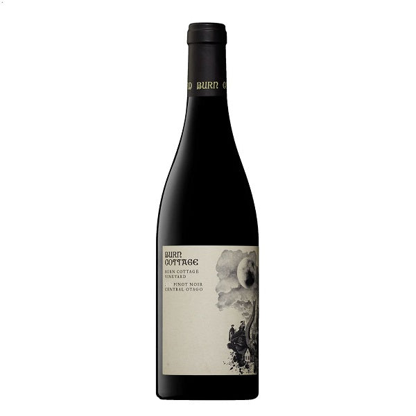 Burn Cottage Pinot Noir