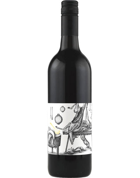 Ravensworth Hilltops Barbera