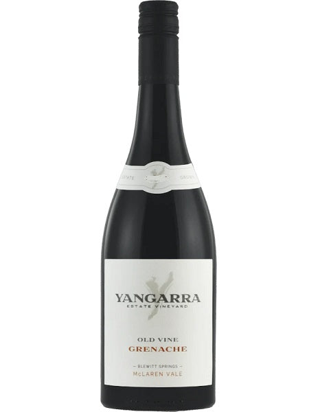 Yangarra Grenache Half Bottle