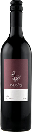 Sassafras Salita Sagrantino