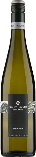 Mount Majura Pinot Gris