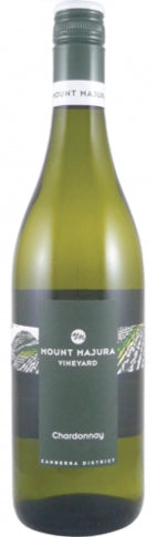 Mount Majura Chardonnay