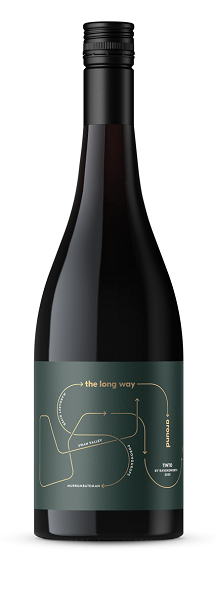 Ravensworth Long Way Round Tinto
