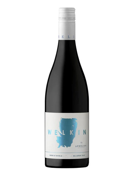 Aphelion Welkin Nero De'Avolo