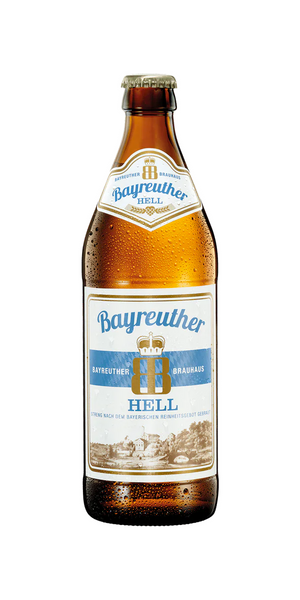 Bayreuther