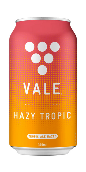 VALE HAZY TROPIC ALE