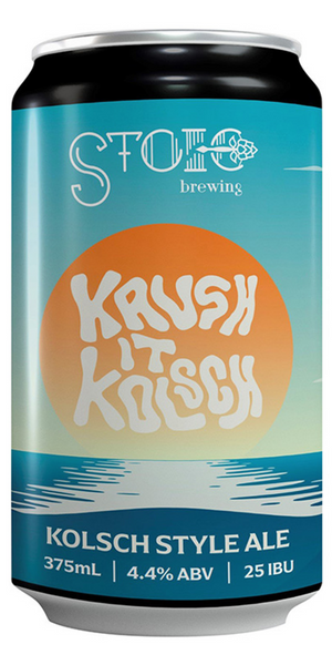 Stoic Kolsch