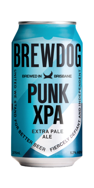 BREWDOG PUNK XPA