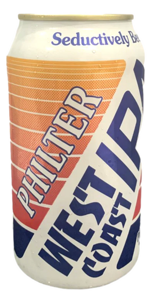 Philter West Coast IPA