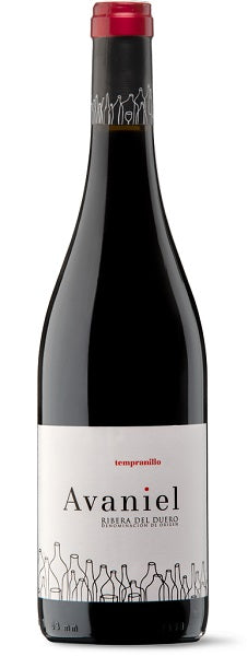 Avaniel Tempranillo Ribera Del Duero