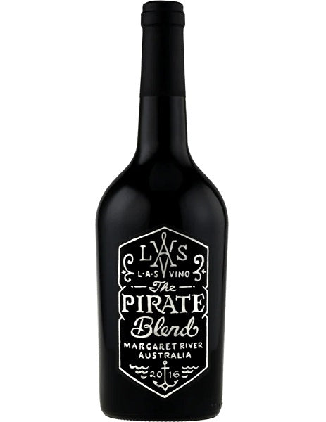 LAS Vino Portugese Pirate Blend