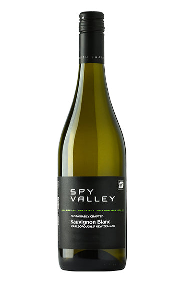 Spy Valley Sauvignon Blanc
