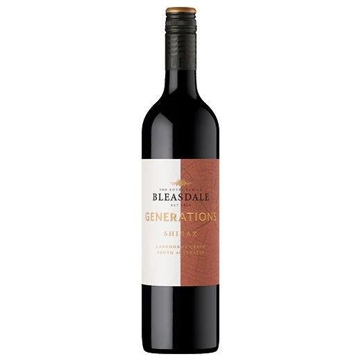 Bleasdale Generations Shiraz