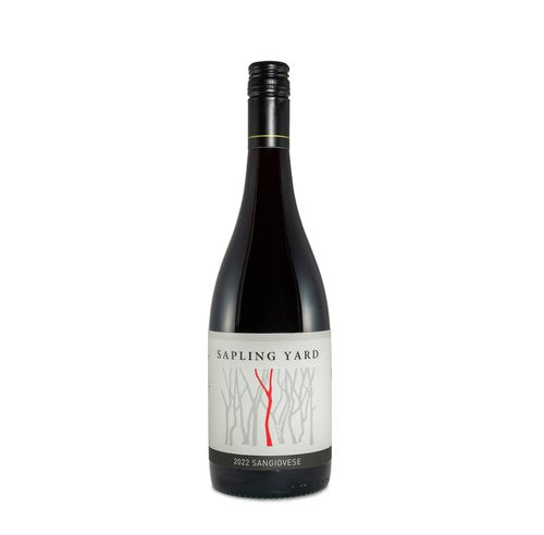 Sapling Yard Sangiovese