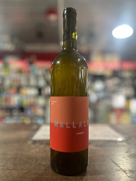 Mallaluka Amber
