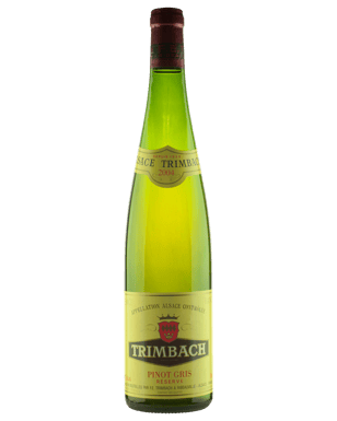 Trimbach Reserve Gris 375ml