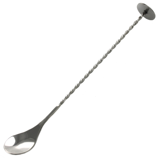 Bar Spoon Twist Muddler
