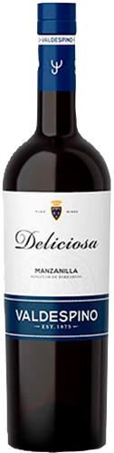 Valdespino Manzanilla Delicioa