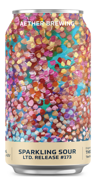 Aether Sparkling Sour
