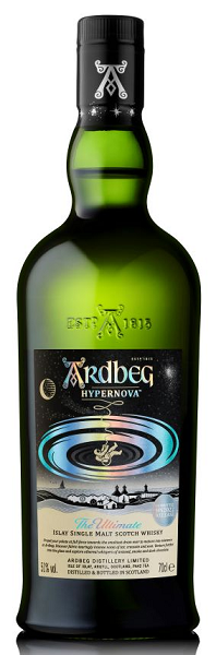 Ardbeg Hypernova