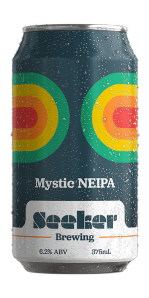 Seeker 8.2 Double Mystic NEIPA