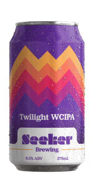 Seeker Twilight WCIPA
