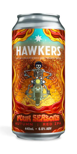 Hawkers Four Seasons Autumn