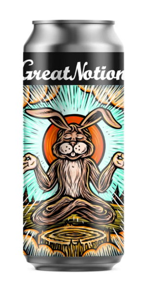 Great Notion Afterglow