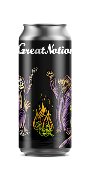 Great Notion Love & Ritual